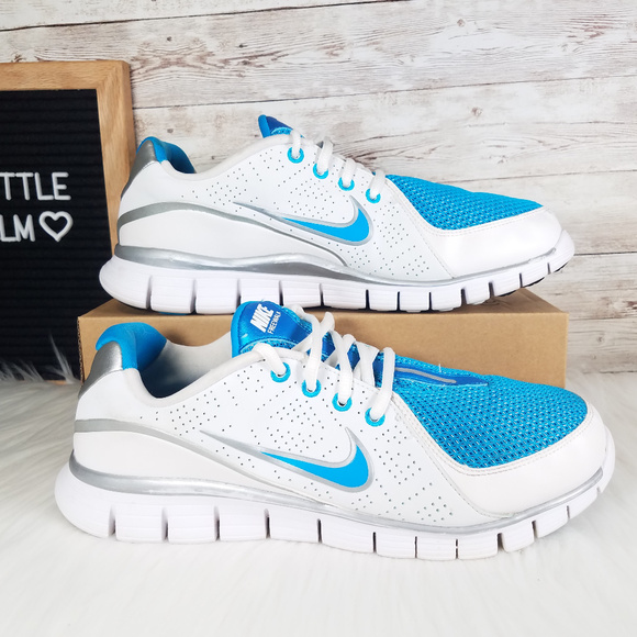 nike free walk